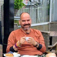 Erik Romijn