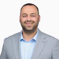 Khaled Aljaber