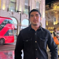 Bakhtiyor Rakhimov