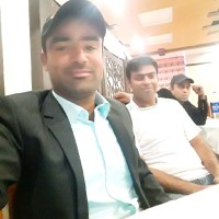 Kafeel Raza