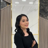 Natasha Ruth Ulida Sitorus