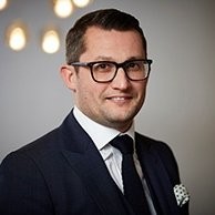 Alex Dumphy