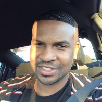 Travanti (Trey) Holmes