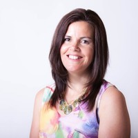 Shari Forsyth
