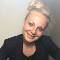 Rebekka Eiser