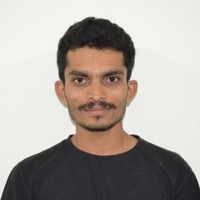 Nithin Y B