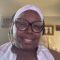 Demetria Mitchell