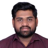 Robin Venugopal