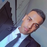 Joshua Naidoo