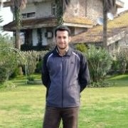 Esmaeil Mohammadian Bishe