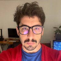 Nicolas Corley Calleja