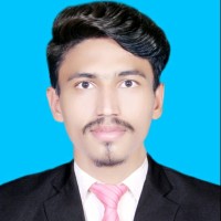 Muhammad Junaid Anwar