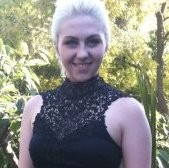Dayna Faye