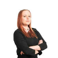 Aino Westersund
