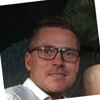 Marcus Lindegren