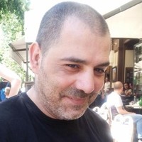Dimitrios Crespi