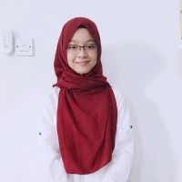 Alia Husna Kamarulzaman