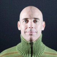 Jason Cross