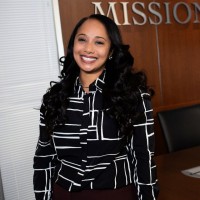Saysha F Davis