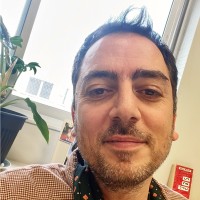 Ronen Sarudi