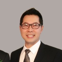 Tony Huynh
