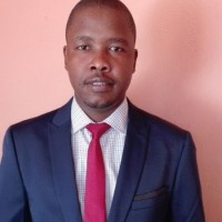 Gilbert PHALANE