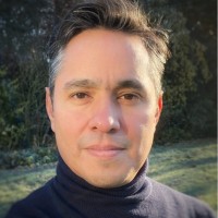 Ricardo Cid Miranda Sanchez de la Barquera