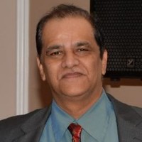Kumar Bhambhani