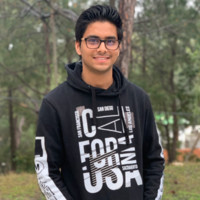 Vishal Parmar