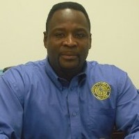 Rodney Stringer