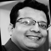 Amit Kulshreshtha