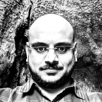 Chinmay Jokhla, Frm