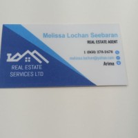 Melissa Lochan Seebaran