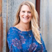 Tina Dean