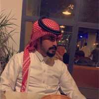Meshari Alahmri