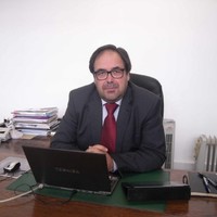 Antonio Pina