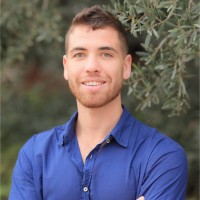 Tomer Gordon