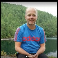 Bjørn Sture Sommerset