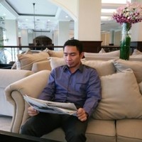 Aris Lindiyono