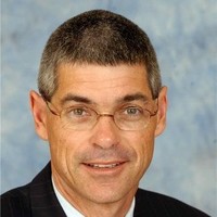 Nigel Ulrich