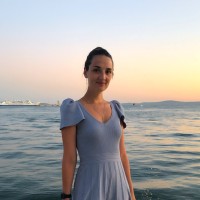 Daryna Trybunska