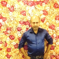 Nadeem Anjum