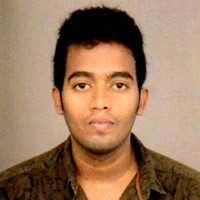 Vishnu Vijay Kumar