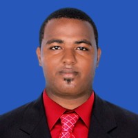 Gabriel Alexander Suarez Almonte