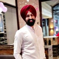 Jagraj Singh