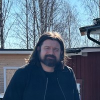 Gustav Hamlund