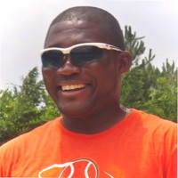 Eben Donkor