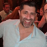 david esparza