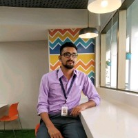 Shubham Kumar