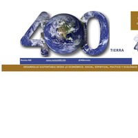 Cuatrocientos Ambiental